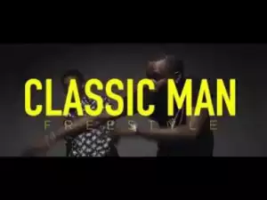 Video: Symba - Classic Man (Remix)